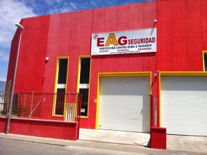 EAG Motril